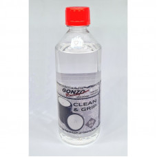 Fenix Gonzo Racing - Clean And Grip