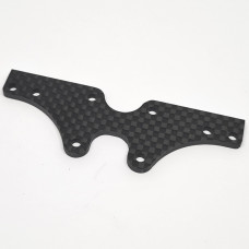 Fenix Mistral 3.3 - 15° Caster Plate