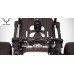 Fenix Mistral 2-0 1/10th F1 Racing Kit USA SPEC (Carbon Chassis)