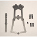 Fenix Mistral 3.3 Carbon SWB Chassis Conversion kit from Mistral 2-0 to Mistral 3.3