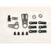 Fenix Mistral 3.3 Carbon SWB Chassis Conversion kit from Mistral 2-0 to Mistral 3.3