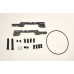 Fenix Mistral 3.3 Carbon SWB Chassis Conversion kit from Mistral 2-0 to Mistral 3.3