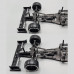 Fenix Mistral 3.5 Carbon Chassis Sphere Diff