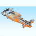 Fenix Mistral 3.5 Carbon Chassis Sphere Diff