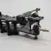 Fenix Mistral 3.5 Carbon Chassis Sphere Diff