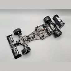 Fenix Mistral 3.5 Carbon Chassis Sphere Diff