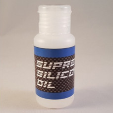 Fenix Supreme Silicone Oil - 2000000 Cst