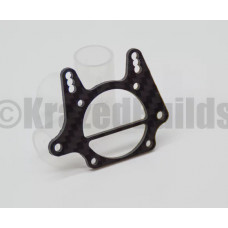 Krazed Builds A12F Wing Mount Fan Mount