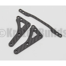 Krazed Builds A12F AFS Front Arms -1.5mm Offset