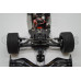 Krazed Builds A12F Veyron F1 Conversion Kit for Awesomatix A12