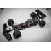 Krazed Builds A12F Veyron F1 Conversion Kit for Awesomatix A12