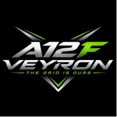 Krazed Builds A12F Veyron F1 Conversion Kit for Awesomatix A12