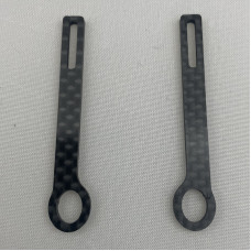 MAD Wurks INOV8 Carbon Extensions for Awesomatix and Avalon Vortex