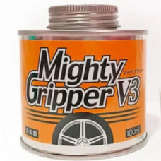 Mighty Gripper V3 Orange Traction Compound