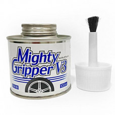 Mighty Gripper V3 White Traction Compound