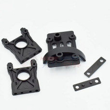 Ming Yang Model Differential Mount