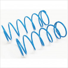 Ming Yang Model Front Shock Spring (60mm/ 7.0coils), Blue (1/8 ACCEL/HELIOS)