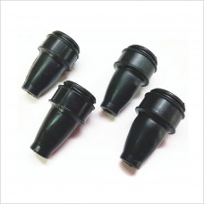 Ming Yang Model Axle Boot (Center/Rear) 4pcs (MY1/MYE1)