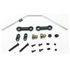 Ming Yang Model Front Swaybar Set 2.4mm (MY1/MYE1)