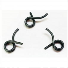 Ming Yang Model Clutch Springs short 1.0mm, 3pcs (MY1)