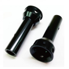 Ming Yang Model Axle 2pcs (MY1/MYE1)