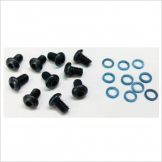 Ming Yang Model Gasket and Screw set (MY1/MYE1)