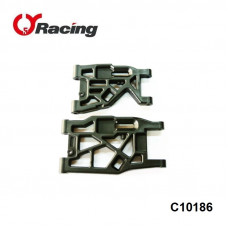 Ming Yang Model F/R Lower Sus Arm set PRO (MY1/MYE1)