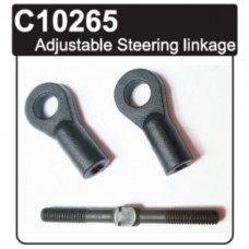 Ming Yang Model Adjustable Steering linkage