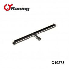 Ming Yang Model MYE1 Aluminum Front Body Brace