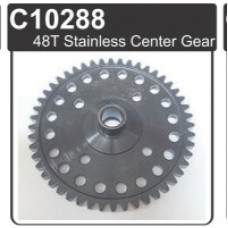 Ming Yang Model 48T Stainless Center Gear