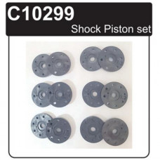 Ming Yang Model Shock Piston set