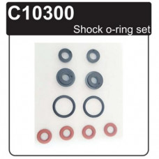 Ming Yang Model Shock O-ring set