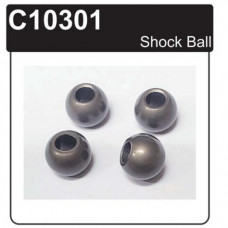 Ming Yang Model Shock Ball (4pcs)