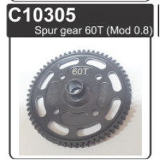 Ming Yang Model Spur Gear 60T (Mod 0.8)