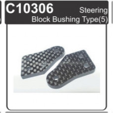 Ming Yang Model Steering Block Bushing Type (5) x2pcs (MY2/MYE2)