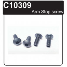 Ming Yang Model Arm Stop screws (4pcs)
