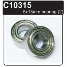 Ming Yang Model 5x13mm bearing (2pcs)