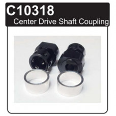 Ming Yang Model Center Drive Shaft Coupling