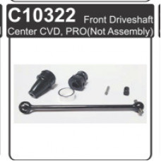 Ming Yang Model Front Driveshaft Center CVD PRO (MY2)