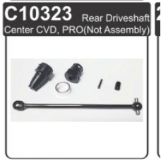 Ming Yang Model Rear Driveshaft Center CVD PRO (MY2)