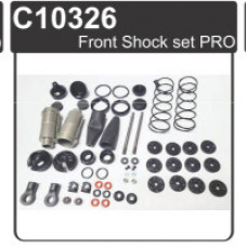 Ming Yang Model Front Shock set PRO (Not assembly)