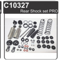 Ming Yang Model Rear Shock set PRO (Not assembly)