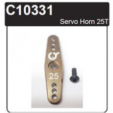 Ming Yang Model Servo Horn 25T