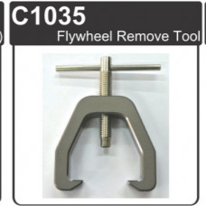 Ming Yang Model Flywheel Remove Tool/Brown