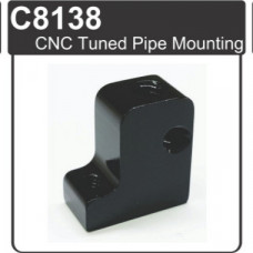 Ming Yang Model CNC FIX MOUNT OF TUNE PIPE