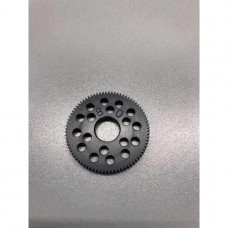 RW Racing Pan Car Spur Gears - 56T 64 Pitch