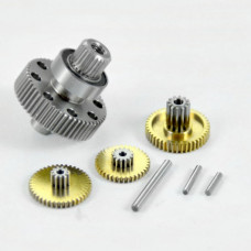 MKS Servos HBL575SL Gear Set