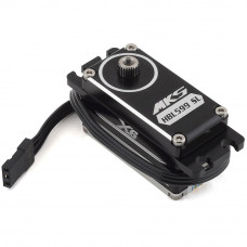 MKS Servos HBL599SL Low Profile Servo