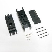 MKS Servos Servo Case Set for HV50P Micro Servo