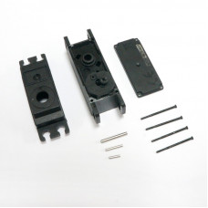 MKS Servos Servo Case Set for HV50P Micro Servo